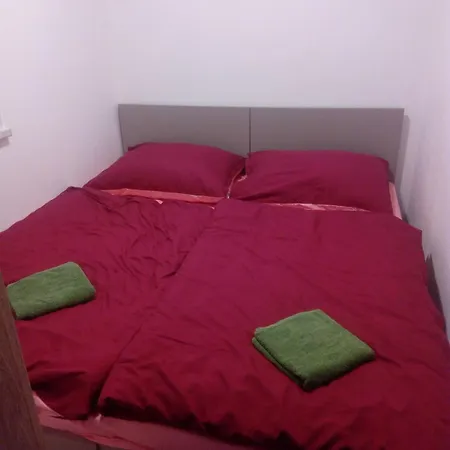 Apartment - Zdenek Bukovsky *
